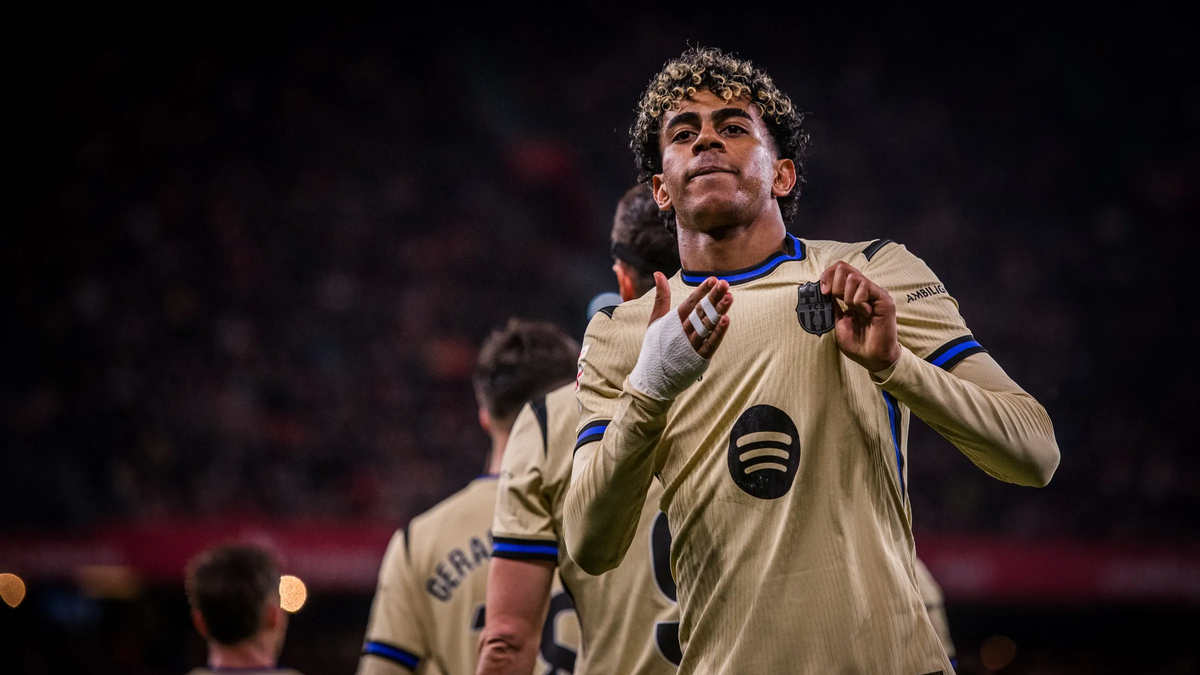 FC Barcelona vs Sevilla: Fecha, hora y dónde ver jornada 28 de LaLiga FC Barcelona vs Sevilla: Fecha, hora y dónde ver jornada 28 de LaLiga