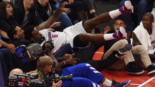 Se abre la temporada de caza en la NBA y corren los millones