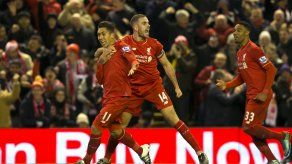 Un clásico devaluado: Liverpool recibe a Man United