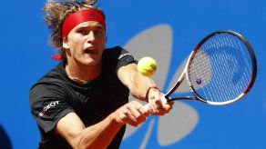 Zverev vence a Kohlschreiber y defiende título de Múnich