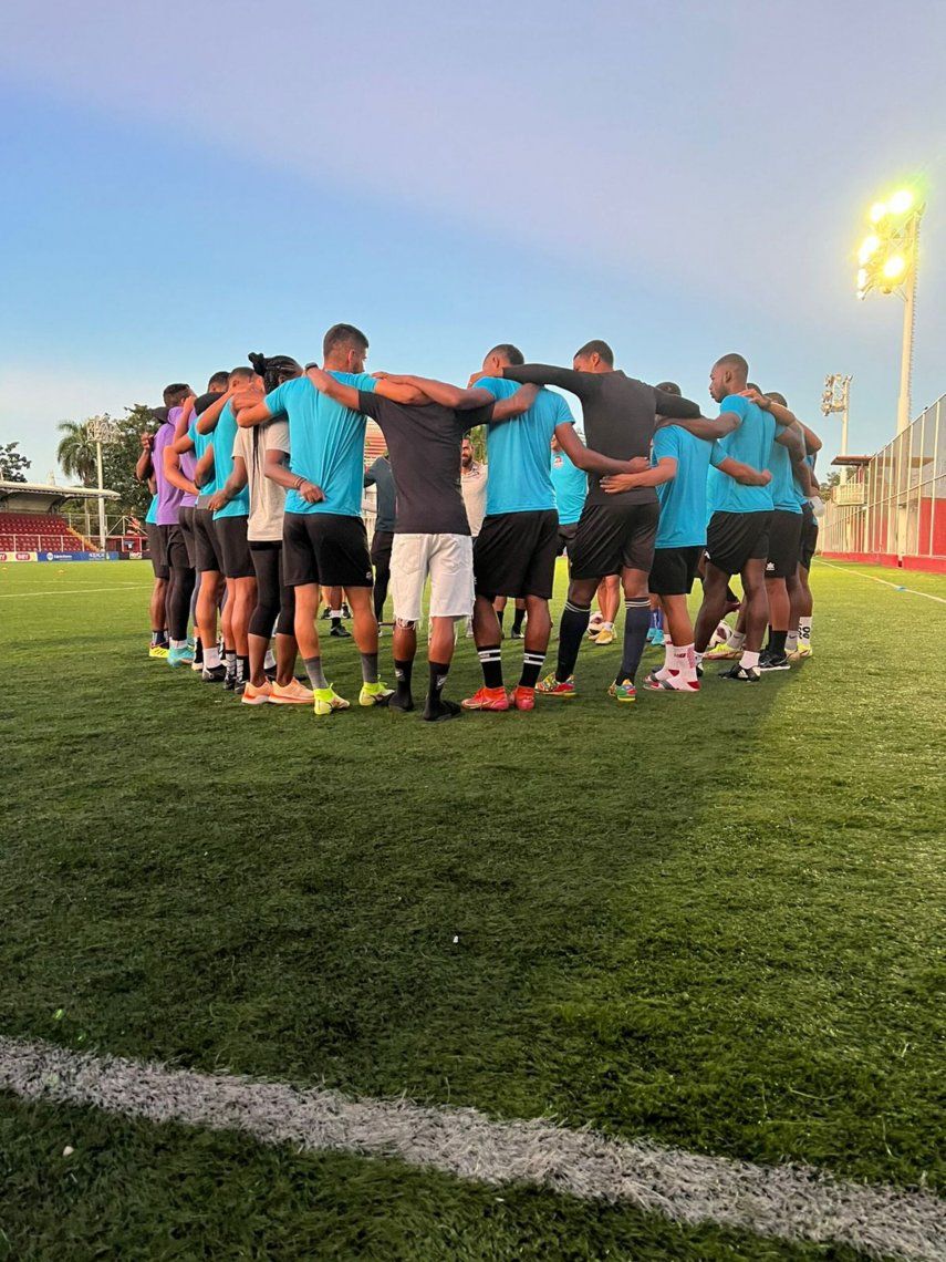 LPF: Potros del Este no le temen a los Vikingos