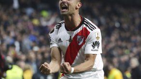 Oficial: Atlanta United ficha al ‘Pity’ Martínez