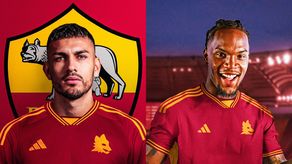 La Roma a punto de fichar a Leandro Paredes y Renato Sanches