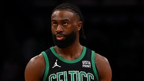 NBA: Boston Celtics avanza a la próxima ronda de los playoffs