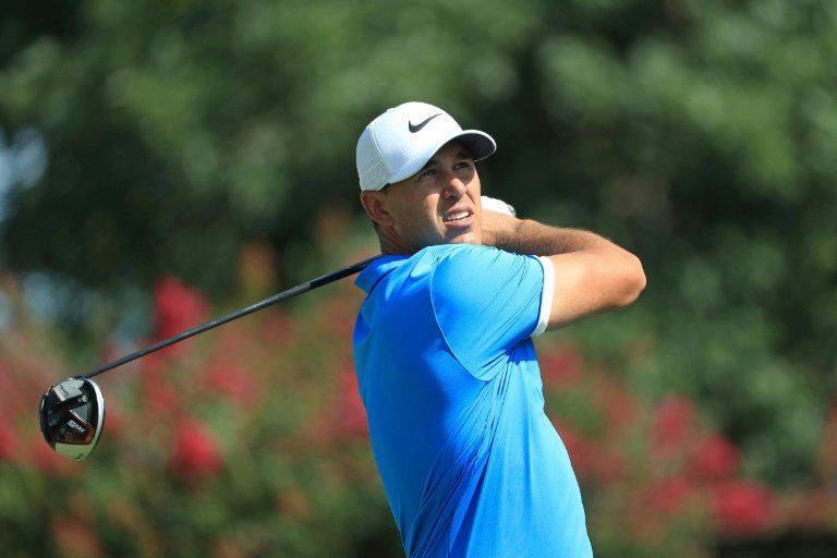 Koepka se impone en el torneo de golf de Memphis y Rahm terminar séptimo