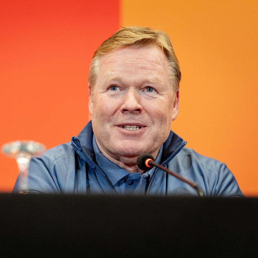 Ronald Koeman: Ojalá Lamine Yamal sea tan importante para el Barça como Messi