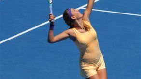 Australia: Azarenka y Kuznetsova en 4tos de final