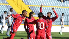 Panamá Sub-17: Alineación para buscar pase al Mundial