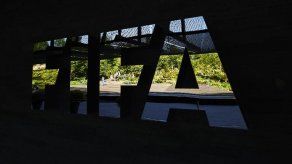 FIFA: Suiza encuentra 53 casos sospechosos de blanqueo de capitales