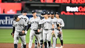 &nbsp;Los Yankees ganan a Orioles con seis cuadrangulares