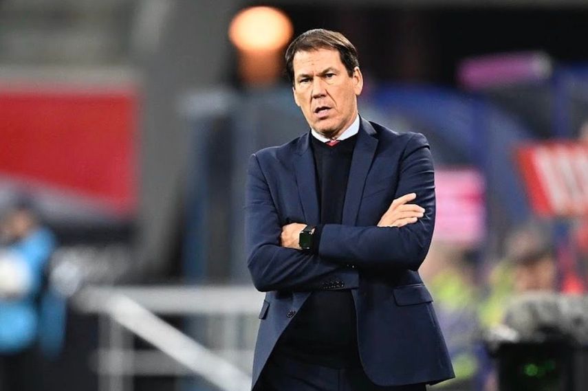 Mundial 2026: Conoce a Rudi García