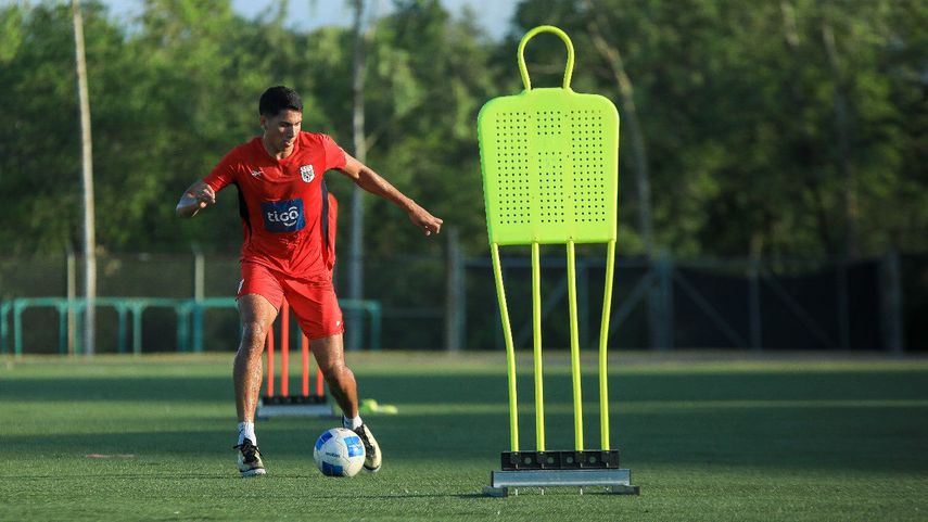 Selección de Panamá: Thomas Christiansen hace nuevo llamado para entrenamientos