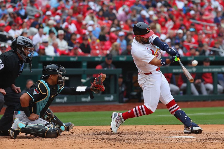 MLB: ¿Cómo les fue a los panameños el domingo 25 de mayo?