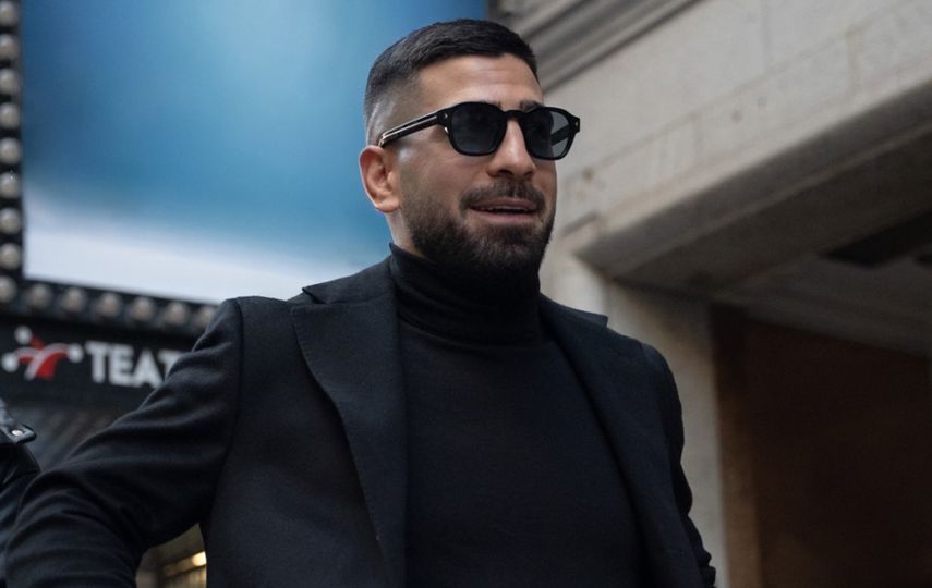 Ilia Topuria: Juzgado desestima la petición de su ex pareja relacionado con su hija