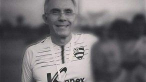 Presidente de equipo de Brasil muere apuñalado presuntamente por jugador