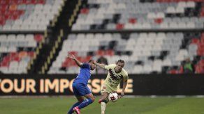 Clubes mexicanos se las ingenian para entrenar ante pandemia
