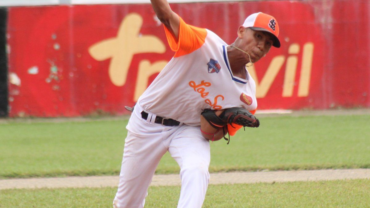 Marco Vega será el abridor de Panamá ante Guatemala en el debut del Premundial U14