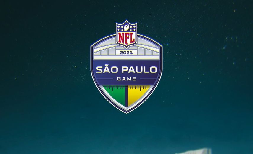 Brasil será sede de un partido de NFL en el 2024