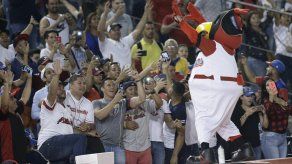 Venezolanos se desahogan en Serie del Caribe