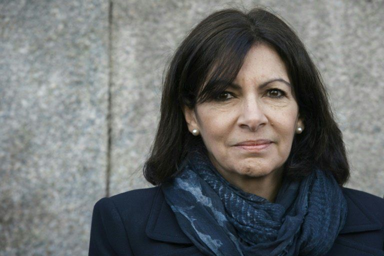 Las candidatas a los Juegos de 2024 despliegan su campaña de seducción