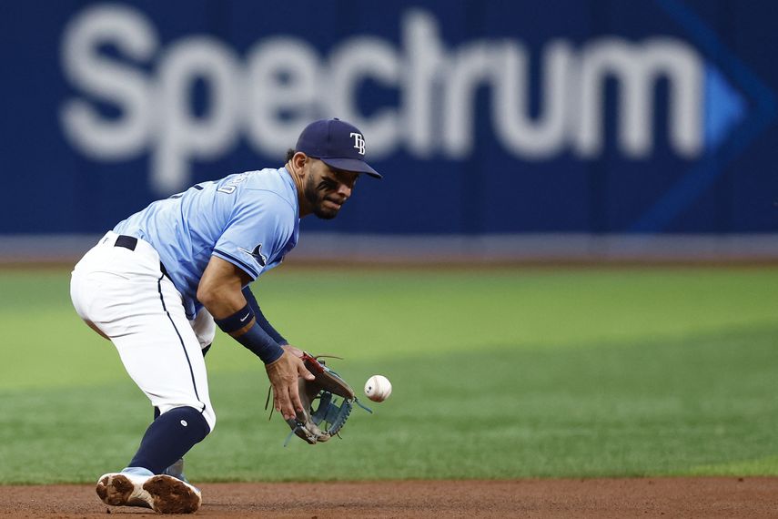 MLB: ¿Cómo le fue a los panameños el jueves 19 de septiembre?
