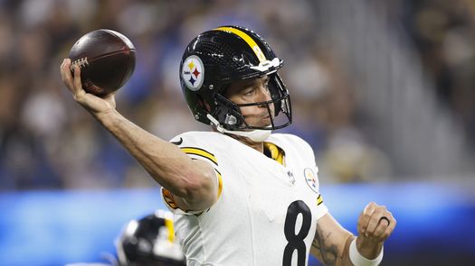 NFL: Aaron Rodgers de 42 años de edad renueva con los Steelers NFL: Aaron Rodgers de 42 años de edad renueva con los Steelers