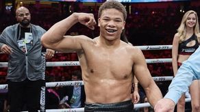 Curmel Moton amplió su calidad de invicto con brillante KO el fin de semana