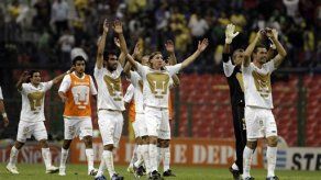 México: Pumas enfrenta a Cruz Azul por los cuartos de final