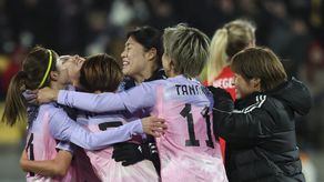&nbsp;Mundial Femenino 2023: Japón venció a Noruega y avanza a cuartos