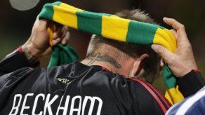Mundial: Organizadores quieren a Beckham en ceremonia inaugural