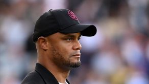 Rummenigge sobre llegada de Vincent Kompany: Últimos flecos por cerrar