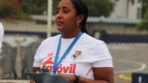 Raiza Gutiérrez dirigirá la Sub-17 Femenina de Panamá de cara al Premundial