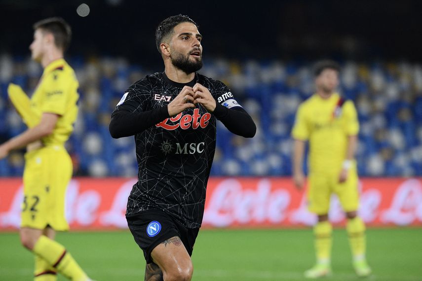 Serie A: Napoli resiste la presión del Milan y se mantiene líder