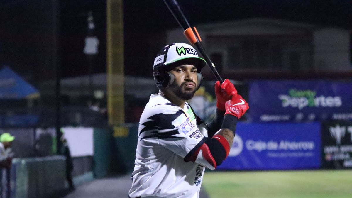 Béisbol Mayor 2025: Partidos para hoy miércoles 2 de abril