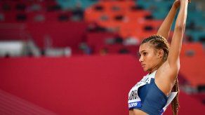 Tokio 2020: Gianna Woodruff (atletismo), hora y dónde ver la competencia de 400 m vallas