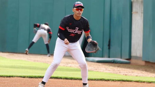Béisbol Juvenil 2026: José Murillo III define selección de Panamá Metro Béisbol Juvenil 2026: José Murillo III define selección de Panamá Metro