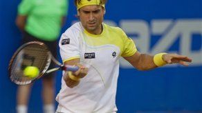 Nadal y Ferrer avanzan a cuartos en Acapulco