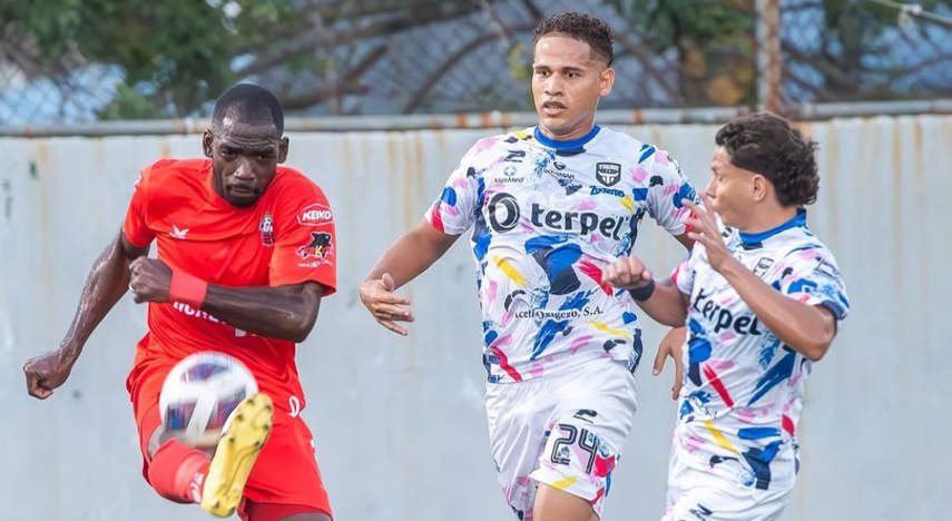 LPF: Fecha