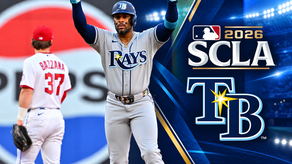 MLB: Tampa Bay Rays se pone a una victoria de llegar a la Serie Mundial