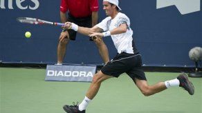 Murray eliminado en segunda ronda en Montreal