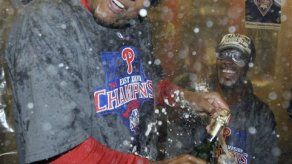 Filis se coronan en el Este de la Nacional