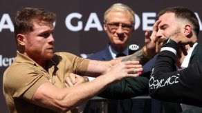 &nbsp;¡No te lo pierdas! Los mejores careos en el boxeo mexicano