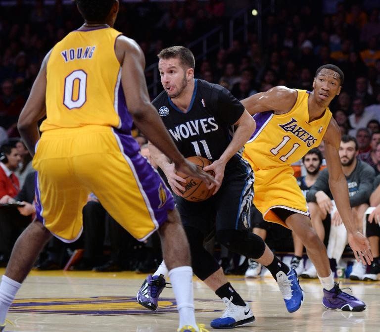 El boricua Barea regresa a los Mavericks