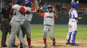 Panamá vence a Nicaragua en Panamericano sub-21