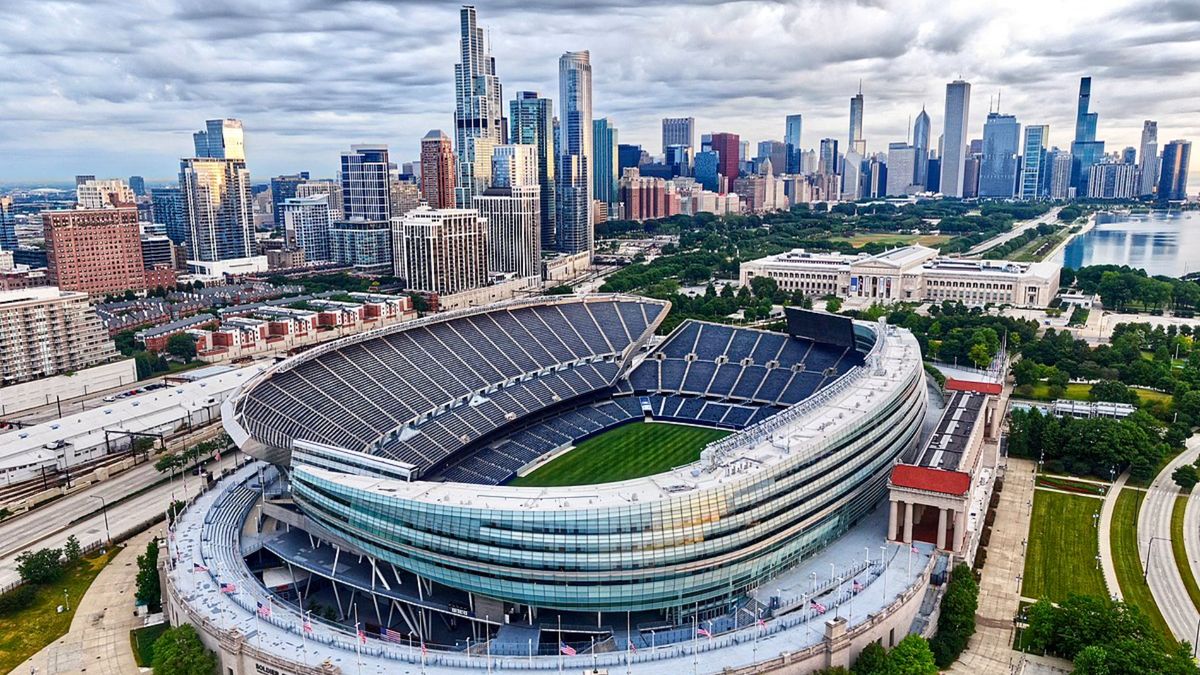 Copa Oro 2023 ¿En qué estadios se jugará?