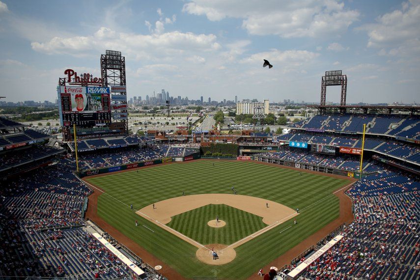 El Juego de Estrellas de 2026 será en Filadelfia