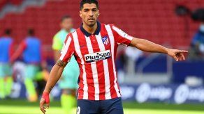 Luis Suárez y una afrenta por lavar contra el Bayern