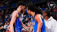 NBA: OKC sin Shai ganan duelo ante Cavaliers NBA: OKC sin Shai ganan duelo ante Cavaliers