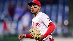 MLB: Johan Camargo jugará en Triple-A con los Phillies