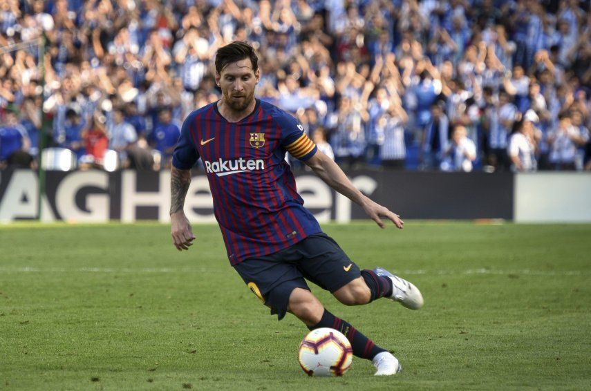 Con nuevo esquema de juego inicia actividad en la Champions